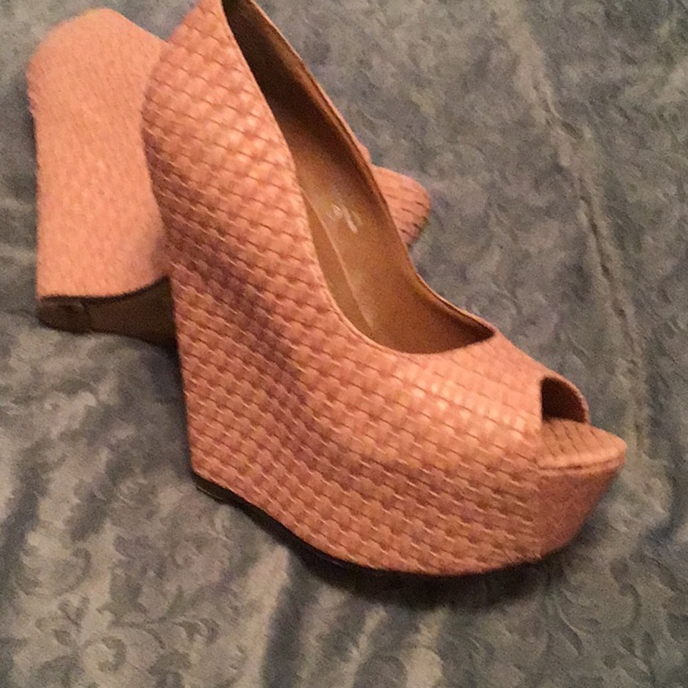 Wedges - Picture 3 of 3
